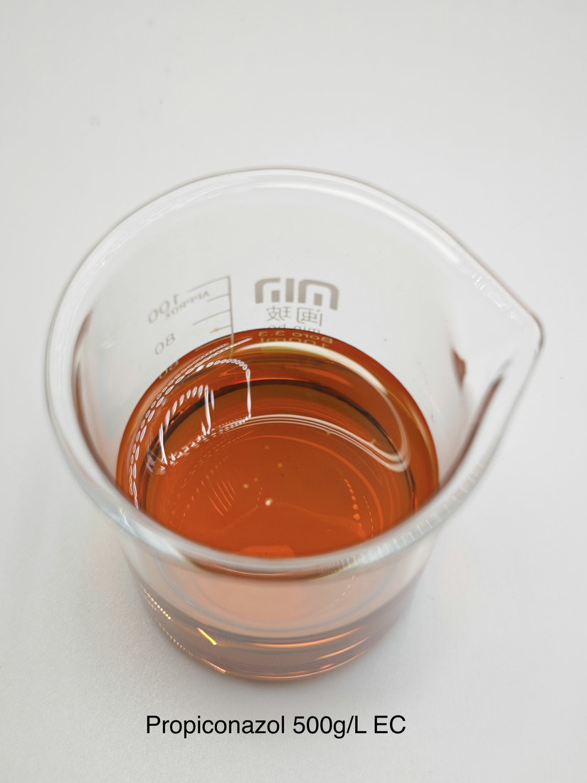 Propiconazol 500g/L EC